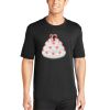 Performance Polyester Competitor™ Tee Thumbnail
