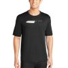 Performance Polyester Competitor™ Tee Thumbnail