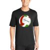 Performance Polyester Competitor™ Tee Thumbnail