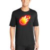 Performance Polyester Competitor™ Tee Thumbnail