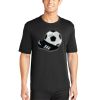 Performance Polyester Competitor™ Tee Thumbnail