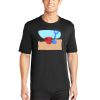 Performance Polyester Competitor™ Tee Thumbnail