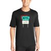 Performance Polyester Competitor™ Tee Thumbnail