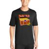 Performance Polyester Competitor™ Tee Thumbnail
