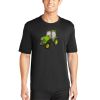 Performance Polyester Competitor™ Tee Thumbnail
