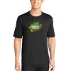 Performance Polyester Competitor™ Tee Thumbnail