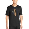 Performance Polyester Competitor™ Tee Thumbnail