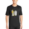 Performance Polyester Competitor™ Tee Thumbnail