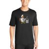 Performance Polyester Competitor™ Tee Thumbnail
