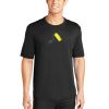 Performance Polyester Competitor™ Tee Thumbnail