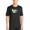 Performance Polyester Competitor™ Tee Thumbnail