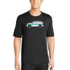 Performance Polyester Competitor™ Tee Thumbnail