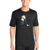 Performance Polyester Competitor™ Tee Thumbnail