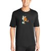 Performance Polyester Competitor™ Tee Thumbnail