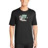 Performance Polyester Competitor™ Tee Thumbnail