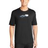 Performance Polyester Competitor™ Tee Thumbnail