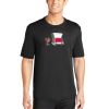 Performance Polyester Competitor™ Tee Thumbnail