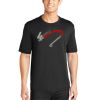 Performance Polyester Competitor™ Tee Thumbnail