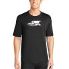 Performance Polyester Competitor™ Tee Thumbnail