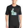 Performance Polyester Competitor™ Tee Thumbnail