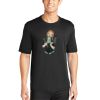 Performance Polyester Competitor™ Tee Thumbnail