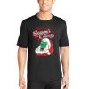 Performance Polyester Competitor™ Tee Thumbnail