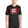 Performance Polyester Competitor™ Tee Thumbnail