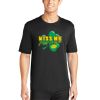Performance Polyester Competitor™ Tee Thumbnail