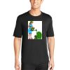 Performance Polyester Competitor™ Tee Thumbnail