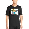Performance Polyester Competitor™ Tee Thumbnail