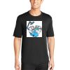 Performance Polyester Competitor™ Tee Thumbnail