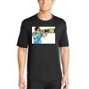Performance Polyester Competitor™ Tee Thumbnail