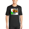Performance Polyester Competitor™ Tee Thumbnail