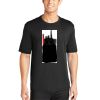Performance Polyester Competitor™ Tee Thumbnail