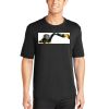 Performance Polyester Competitor™ Tee Thumbnail