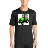 Performance Polyester Competitor™ Tee Thumbnail