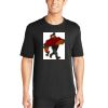Performance Polyester Competitor™ Tee Thumbnail