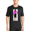 Performance Polyester Competitor™ Tee Thumbnail
