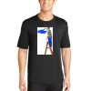 Performance Polyester Competitor™ Tee Thumbnail