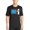 Performance Polyester Competitor™ Tee Thumbnail