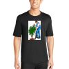 Performance Polyester Competitor™ Tee Thumbnail