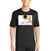 Performance Polyester Competitor™ Tee Thumbnail