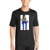 Performance Polyester Competitor™ Tee Thumbnail