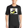 Performance Polyester Competitor™ Tee Thumbnail