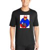 Performance Polyester Competitor™ Tee Thumbnail