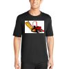 Performance Polyester Competitor™ Tee Thumbnail