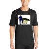 Performance Polyester Competitor™ Tee Thumbnail