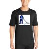 Performance Polyester Competitor™ Tee Thumbnail