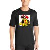 Performance Polyester Competitor™ Tee Thumbnail