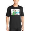 Performance Polyester Competitor™ Tee Thumbnail